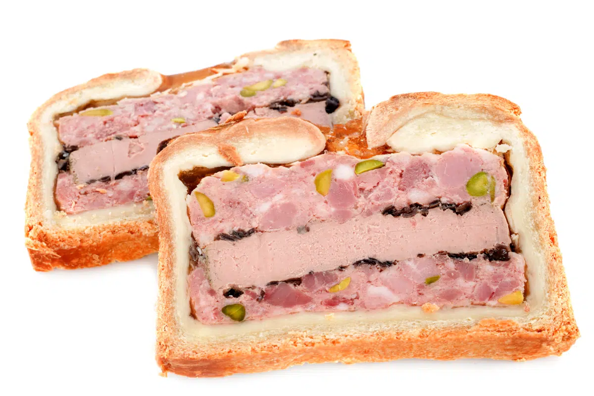 gastronomie française