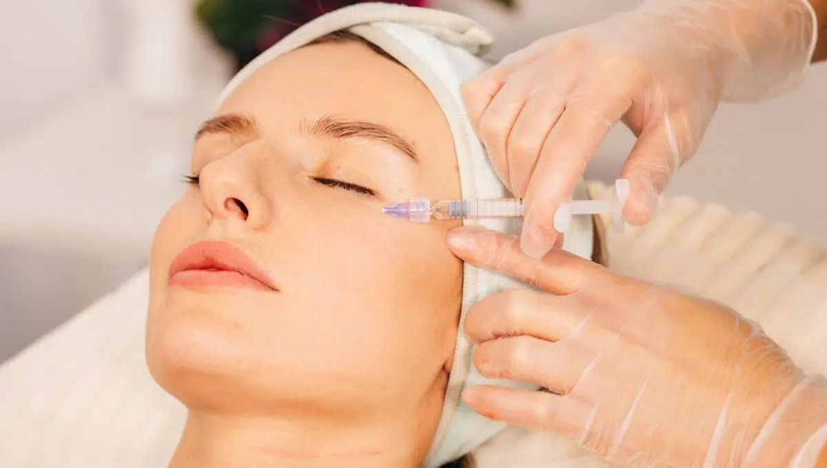 injections acide hyaluronique