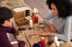 Comment découvrir votre futur conjoint avec une lecture de tarot personnalisée lecture tarot personnalisée