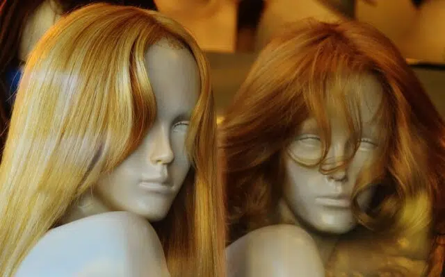 mannequin