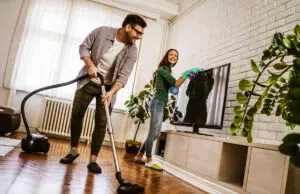 Nos astuces pour un ménage de printemps réussi ménage de printemps