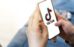 tik tok