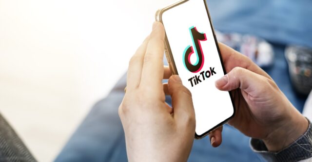 tik tok