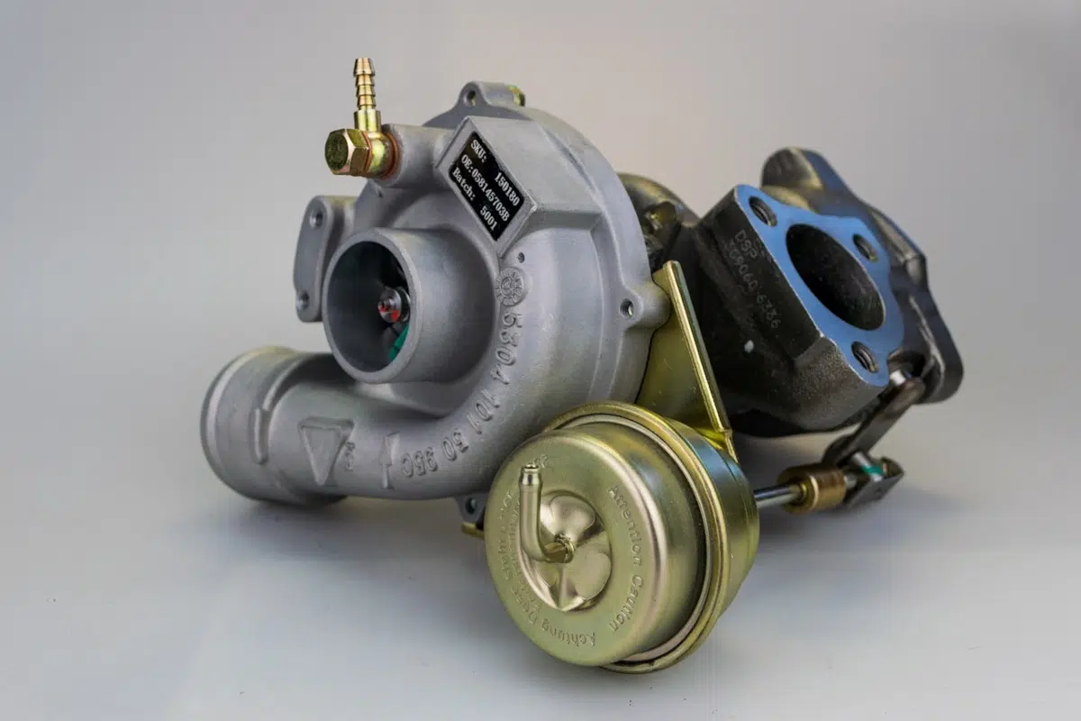 turbo citroën
