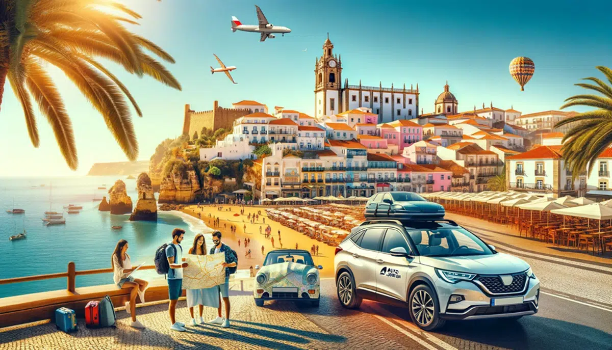 voyage lagos