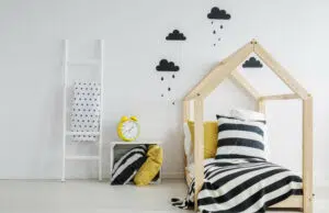 Comment choisir un lit enfant : guide pratique pour les parents ! choisir un lit enfant