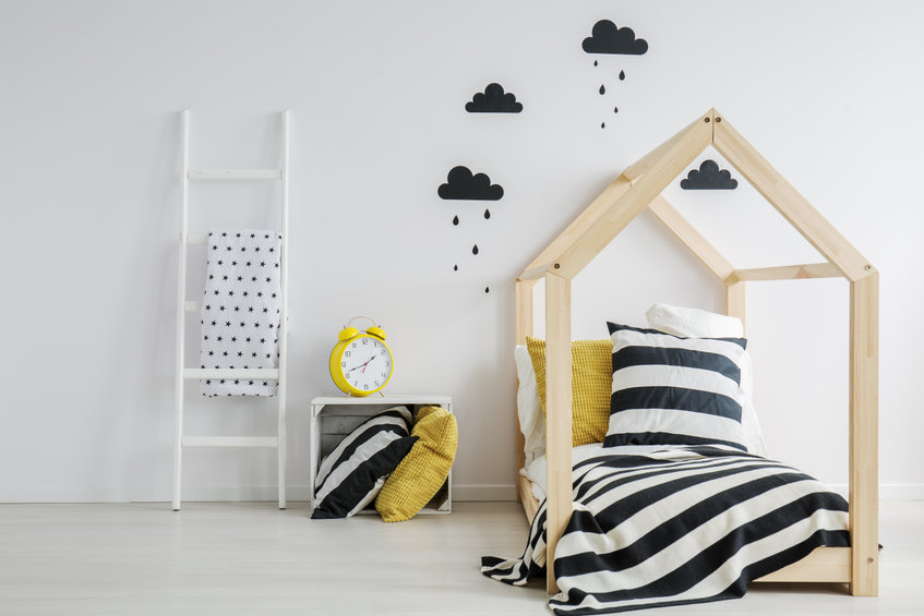 choisir un lit enfant