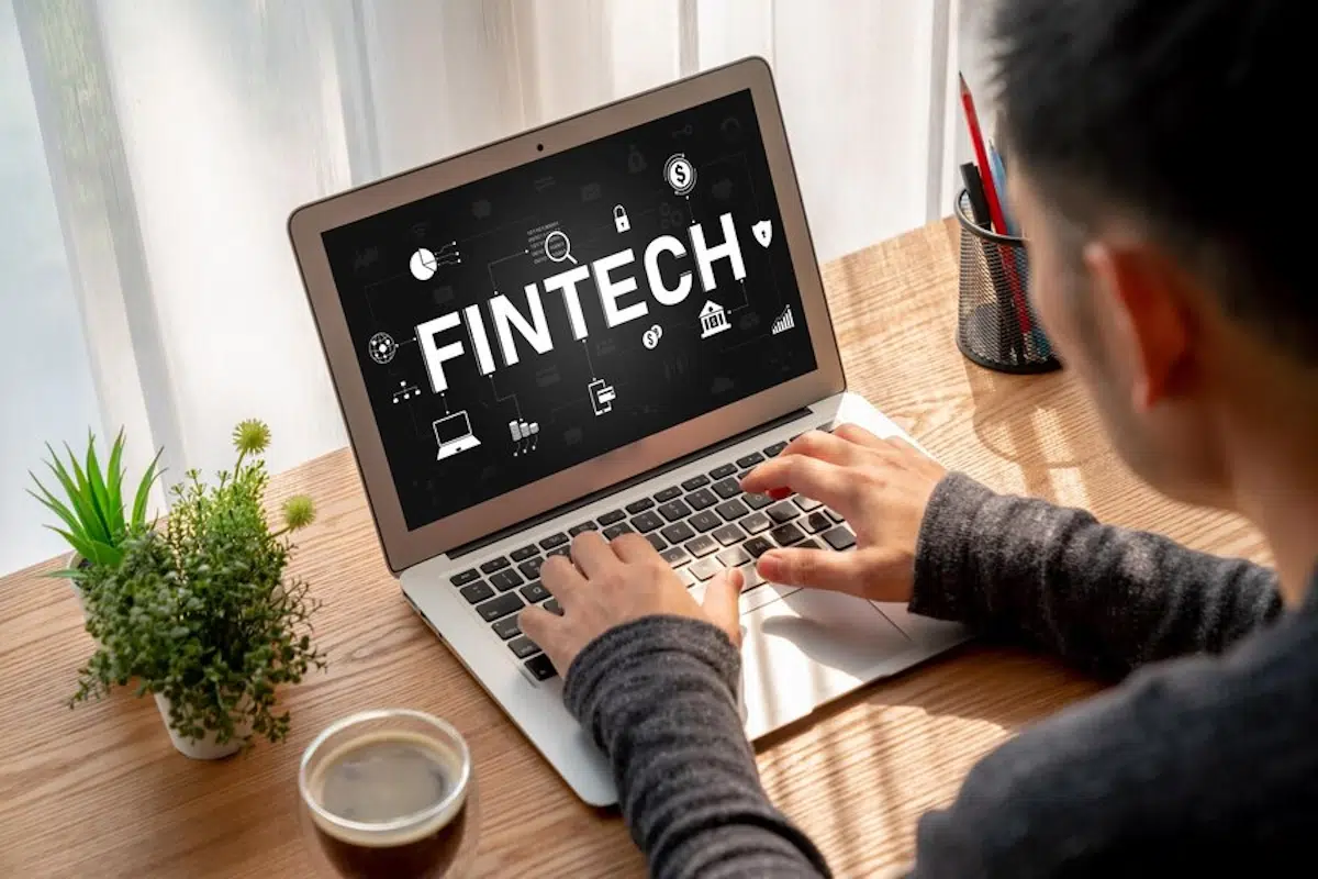 Fintechs role