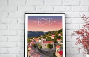 affiche vintage