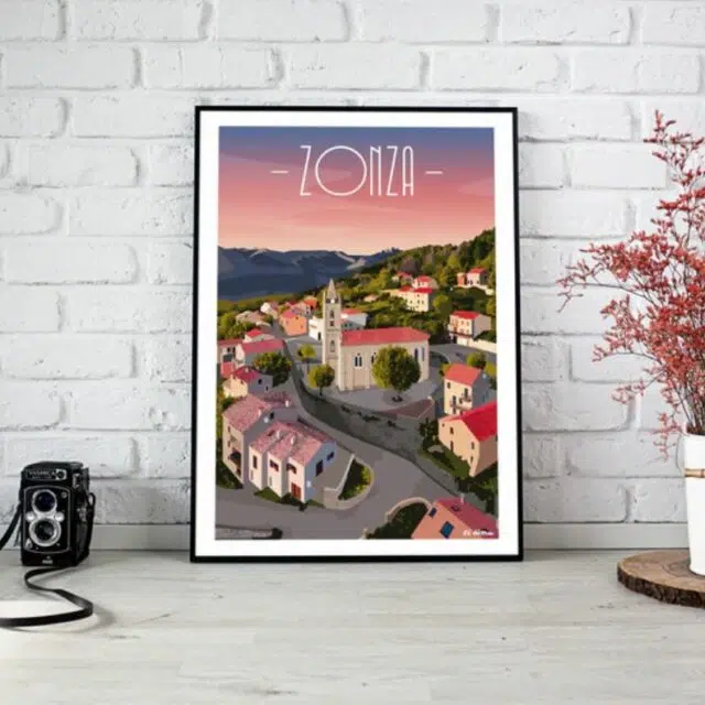 affiche vintage affiche vintage