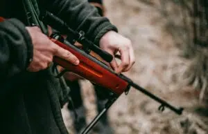 carabine