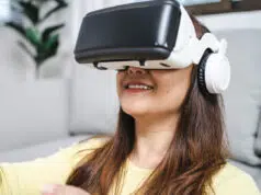 Lynx R1 Pro, découvrez le premier casque VR et AR autonome et polyvalent casque vr autonome