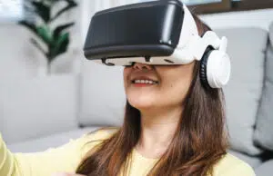 Lynx R1 Pro, découvrez le premier casque VR et AR autonome et polyvalent casque vr autonome
