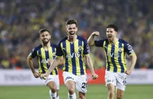 club football