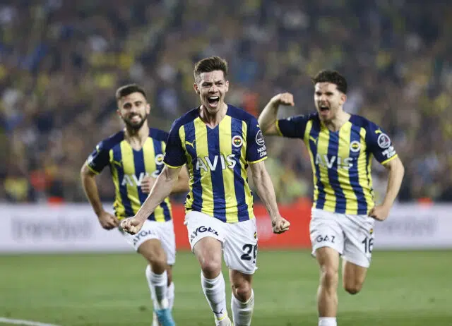 club football club football