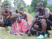 culture Côte d'Ivoire