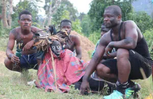 culture Côte d'Ivoire