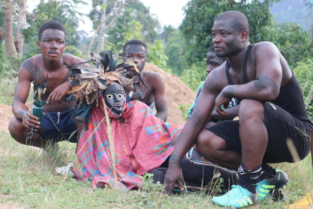 culture Côte d'Ivoire