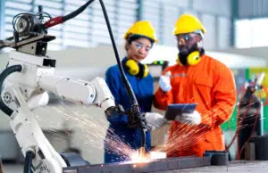 impact innovation technologique