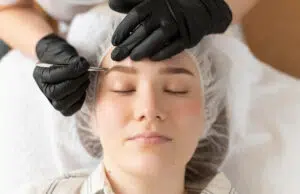Quel matériel avoir pour bien réussir votre brow lift ? réussir brow lift