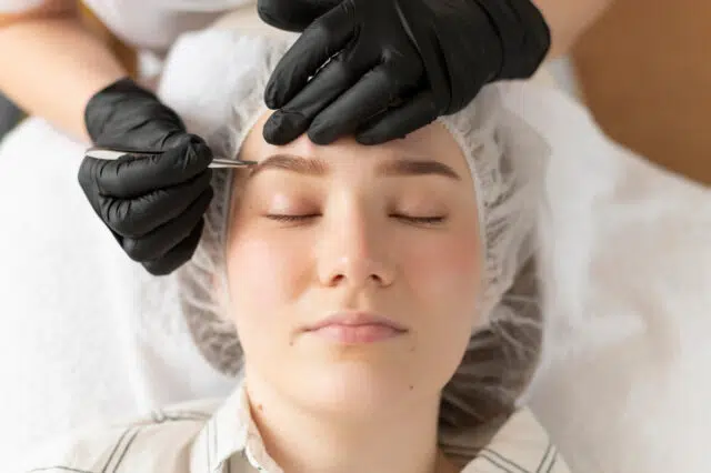 réussir brow lift réussir brow lift