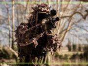 sniper airsoft