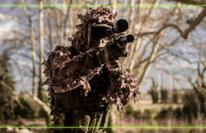 sniper airsoft