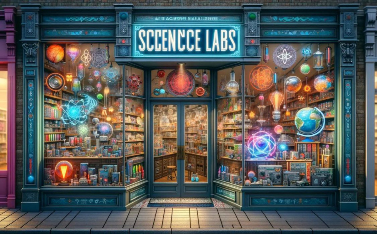 Avis Science Labs