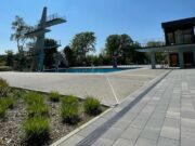 Dusseldorf - Swimming Pool