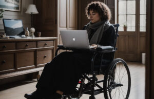 Logiciel TD Snap : commandes oculaires et communication TD Snap