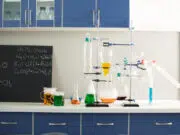 Science Labs