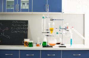 Science Labs