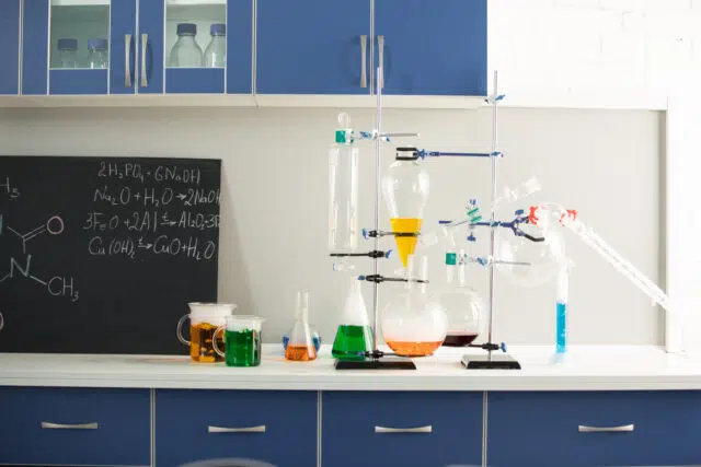 Science Labs