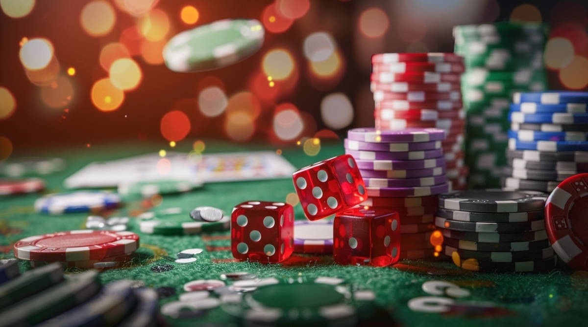 casino en ligne