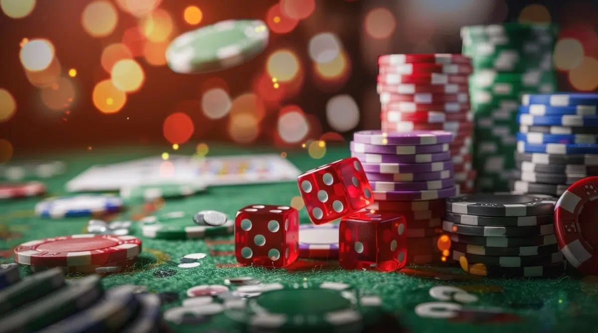 casino en ligne