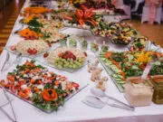 catering