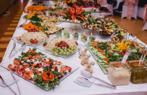 catering