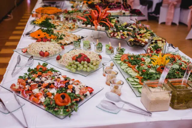 catering catering