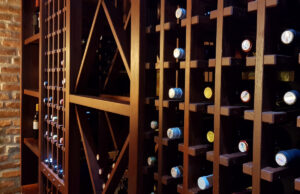 choix casier à vin