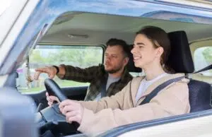 Les avantages de la conduite accompagnée conduite accompagnée