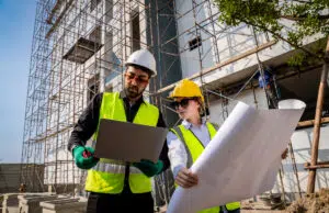 Pourquoi faire un constat d’huissier avant travaux ? constat huissier