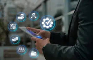 L’impact de la surveillance à distance de l’IoT sur la visibilité et le contrôle de la chaîne d’approvisionnement contrôle chaîne approvisionnement