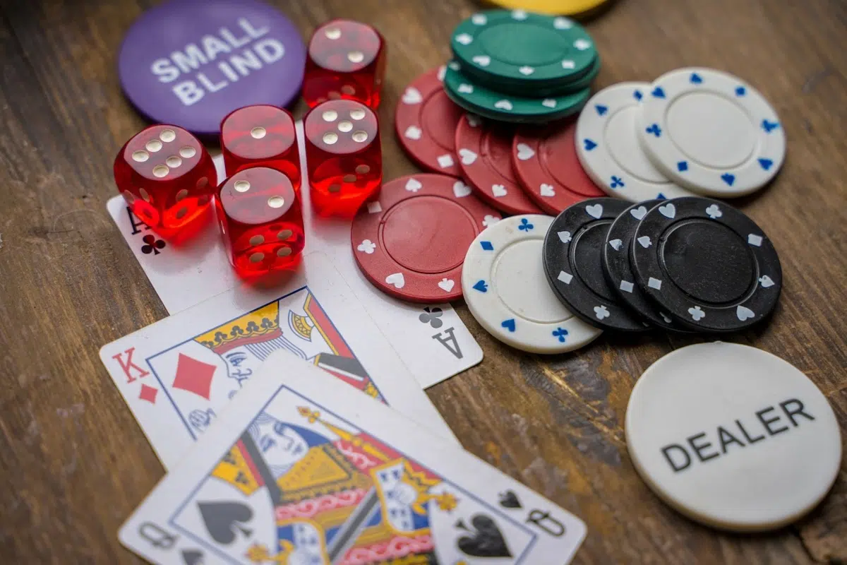 côte jeux cartes