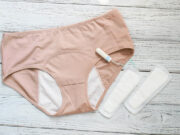 culotte menstruelle