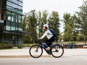 cyclisme parisien