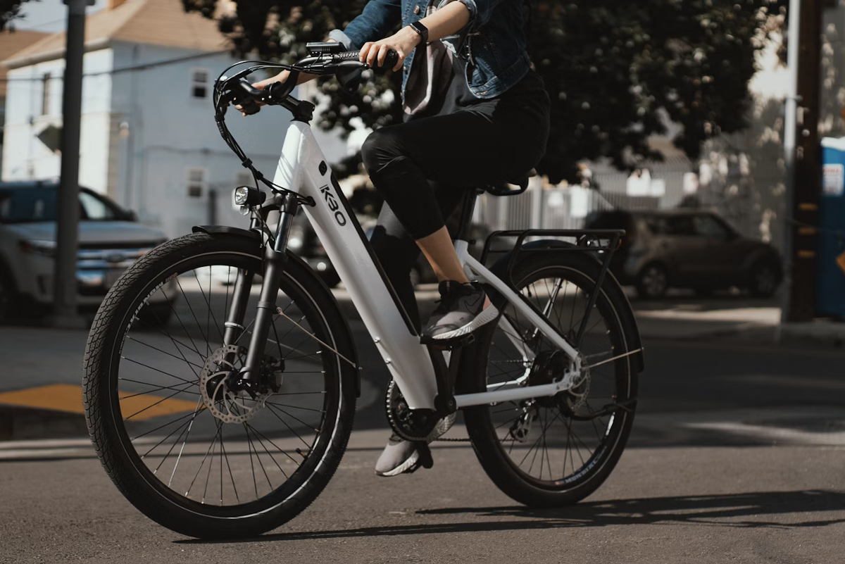 électrification vélo