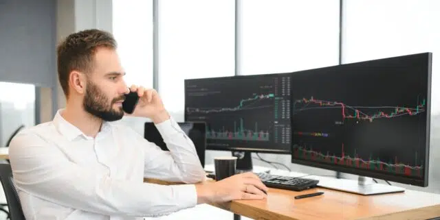 fournisseur liquidité crypto
