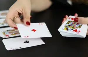 jeux de cartes