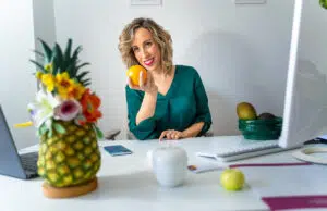 livraison fruit bureau