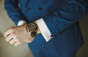 montre automatique